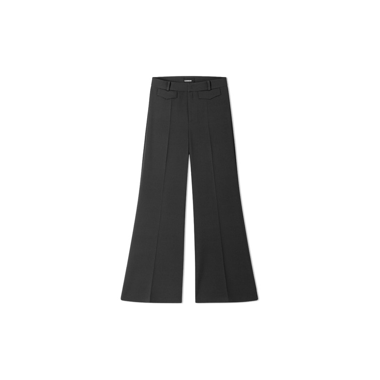 Cambio pantalon 34 inch noir 1