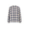 By-bar blouse blauw 1