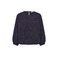 By-bar blouse blauw 1
