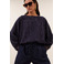 By-bar blouse blauw 2