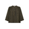 By-bar blouse groen 1