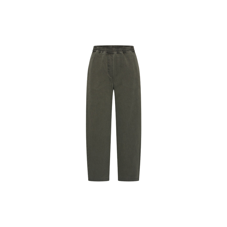By-bar broek groen 1