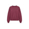By-bar sweater bordeaux 1