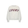 By-bar sweater grijs 1