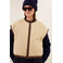 By-bar vest bruin 3