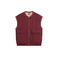 By-bar veste bordeaux 1