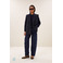 By-bar blazer blauw 2