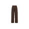 By-bar jeans brun 1