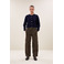 By-bar jeans brun 2