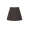 Co'couture rok bruin 1