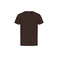 Colorful Standard t-shirt bruin 1