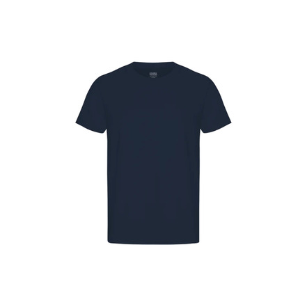 Colorful Standard t-shirt blauw