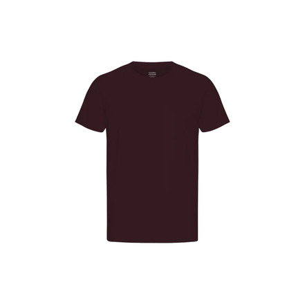Colorful Standard t-shirt bordeaux