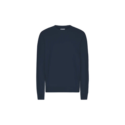 Colorful Standard sweater blauw