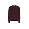 Colorful Standard sweater bordeaux 1