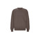 Colorful Standard sweater bruin