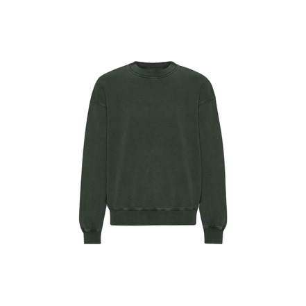 Colorful Standard sweater groen