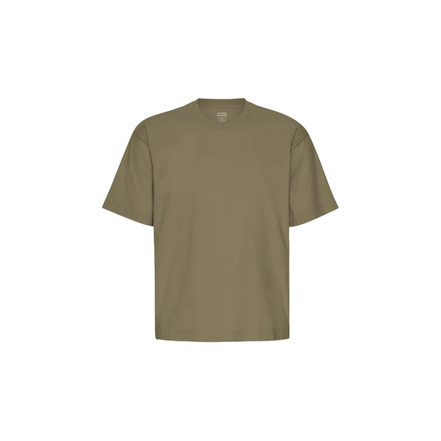 Colorful Standard t-shirt groen