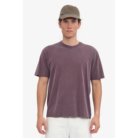 Colorful Standard t-shirt paars