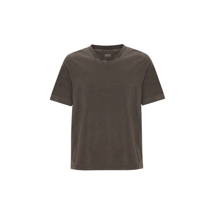 Colorful Standard t-shirt bruin