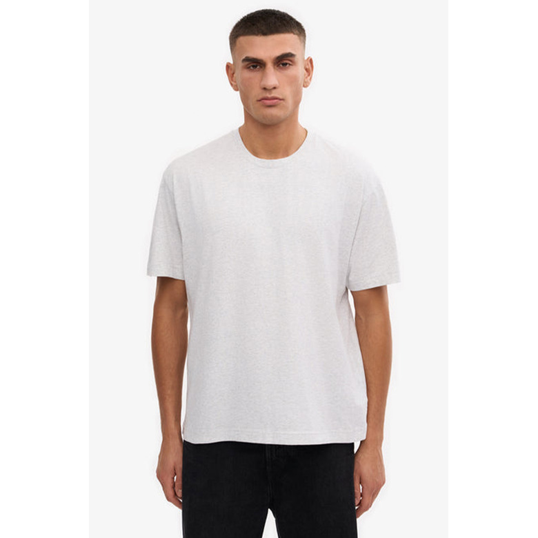 Colorful Standard t-shirt grijs 2