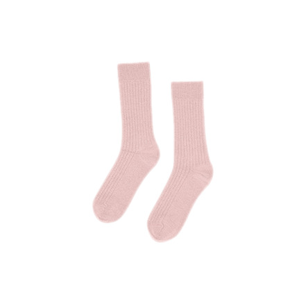 Colorful Standard kousen roze