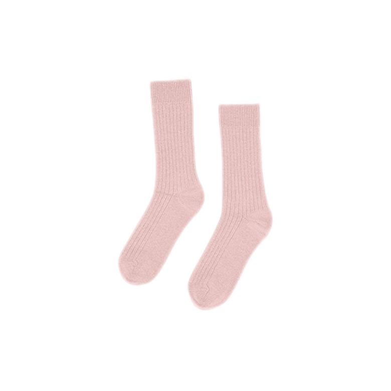 Colorful Standard kousen roze 1