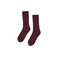 Colorful Standard kousen bordeaux