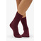 Colorful Standard kousen bordeaux 2
