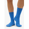 Colorful Standard kousen blauw 2