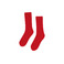 Colorful Standard kousen rood 1