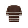 Ichi trui bruin 2