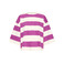 Ichi t-shirt paars 1