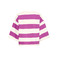 Ichi t-shirt paars 2