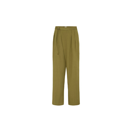 Ichi broek groen