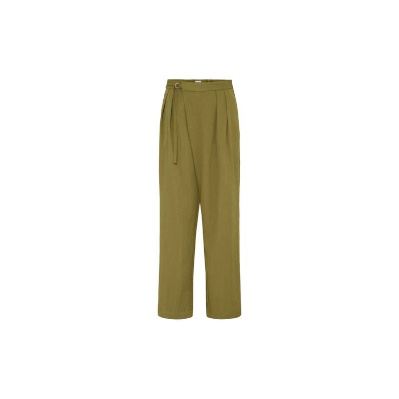 Ichi broek groen 1