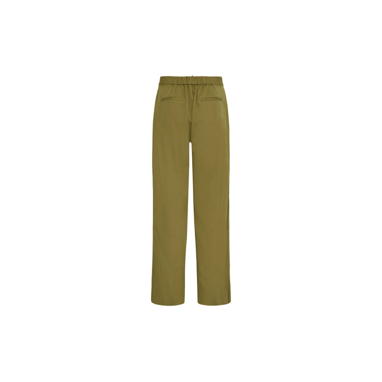 Ichi broek groen 2