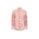 Ichi blouse roze 1