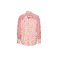 Ichi blouse roze 2