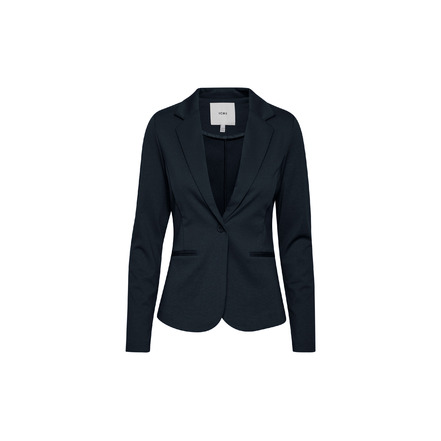 Ichi blazer blauw