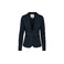 Ichi blazer blauw 1