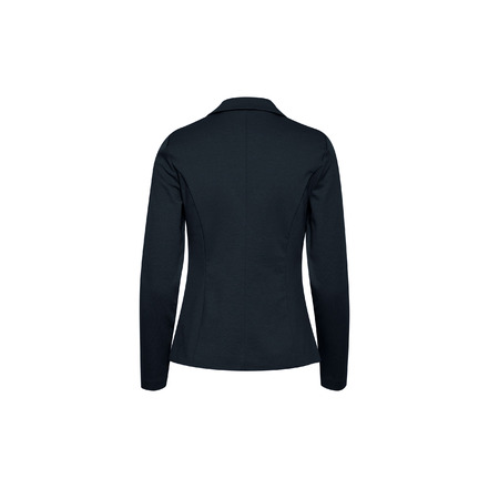 Ichi blazer blauw