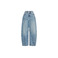 Ichi jeans blau 1