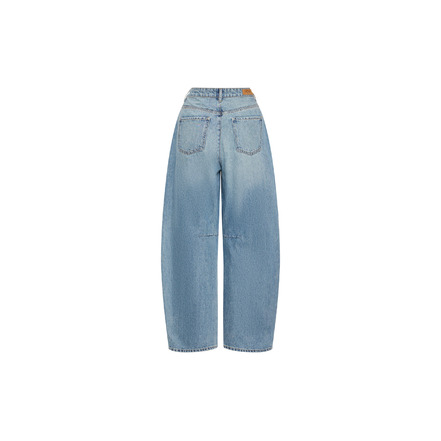 Ichi jeans bleu