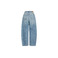 Ichi jeans blau 2