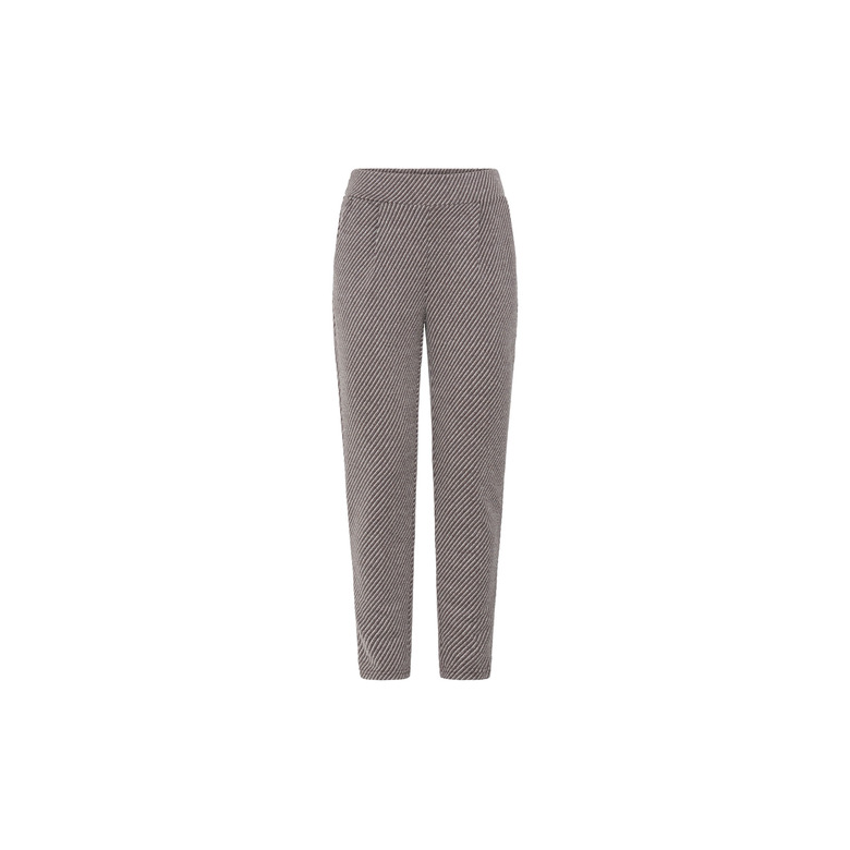 Ichi broek bruin 1