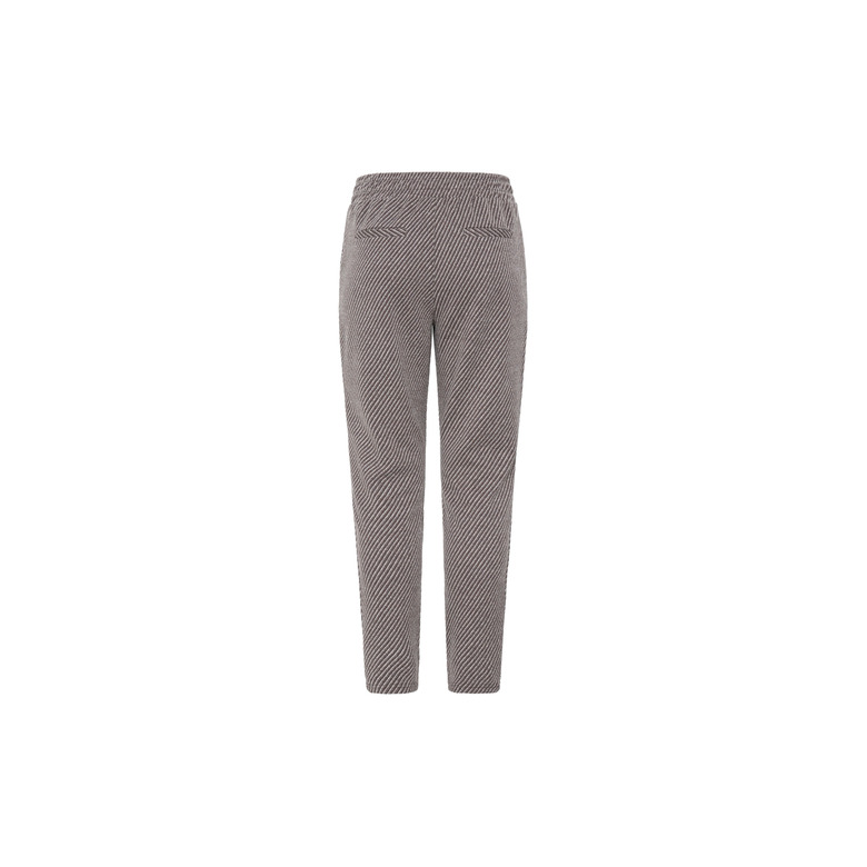 Ichi broek bruin 2