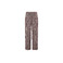 Ichi broek bordeaux 1
