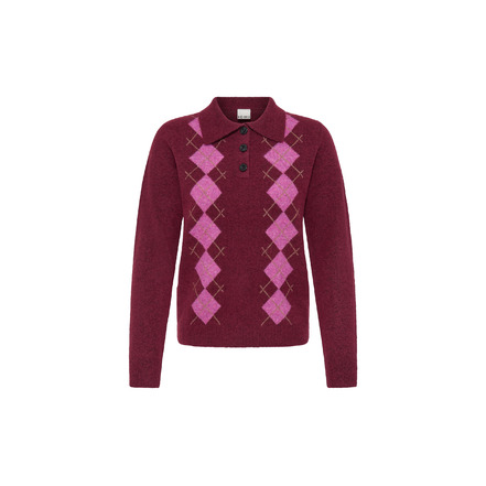Ichi trui bordeaux