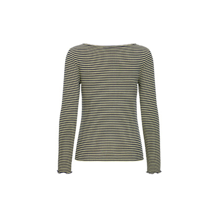 Ichi t-shirt groen